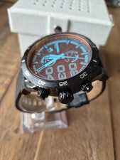 Diesel designer watch for sale  HOLYWOOD