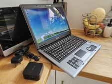 Retro asus f3f for sale  TADCASTER