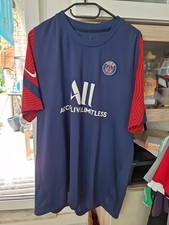 Fußball trikot paris gebraucht kaufen  Hamburg