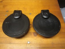 Auto lautsprecher blaupunkt gebraucht kaufen  Duisburg