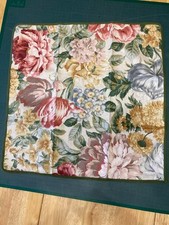 Housse coussin 40x39cm d'occasion  Castelginest