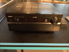 Yamaha receiver v3300 for sale  Derby