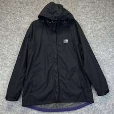 Karrimor weathertite jacket for sale  TRURO