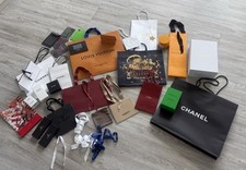 Chanel louis vuitton gebraucht kaufen  München