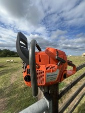 Husqvarna 390xp chainsaw for sale  ATHERSTONE
