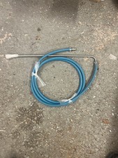 Flexi hose for sale  PITLOCHRY