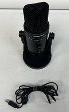 Microfone SAMSON G-Track Pro Studio USB com interface de áudio integrada comprar usado  Enviando para Brazil