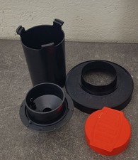Jobo deckel lid gebraucht kaufen  Frankfurt am Main