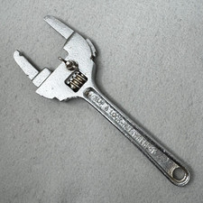 Vintage plumbers wrench for sale  Alamogordo