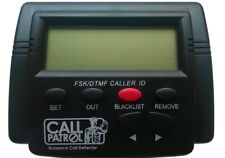 Call patrol nuisance for sale  BRIDGEND