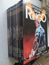 Orfani completa miniserie usato  Trevenzuolo