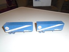 Walthers pair trailers for sale  Argyle