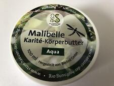 Börlind malibelle karité gebraucht kaufen  Wiesbaden