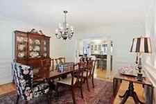Georgian double pedestal for sale  Marietta