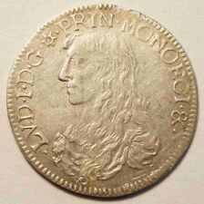 Monaco joli rare d'occasion  France