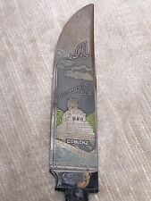 Vintage jagdmesser messer gebraucht kaufen  Bad Abbach