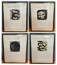 Abstract classic black for sale  North Miami Beach