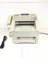 Brother intellifax 4750e for sale  Commerce City