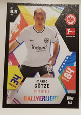 Topps match attax gebraucht kaufen  Kiel