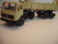 Wiking mercedes benz gebraucht kaufen  Solingen