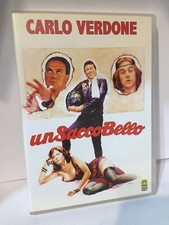 Sacco bello dvd usato  Viterbo