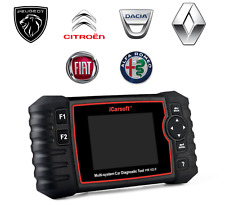 Valise diagnostic icarsoft d'occasion  Paris VIII