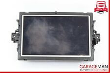 Usado, Monitor de tela LCD navegação GPS painel 12-16 Mercedes W204 C350 fabricante de equipamento original comprar usado  Enviando para Brazil