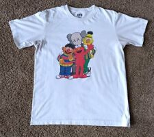 Kaws uniqlo sesame for sale  Virginia Beach