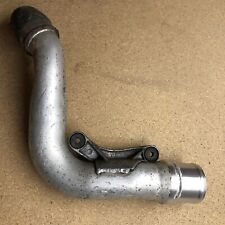 Descarga inferior 2.0 Tfsi Turbo Boost Pipe A3 Tt Gti Ko3 Intercooler Cordão de soldadura comprar usado  Enviando para Brazil
