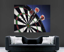 Darts poster flights for sale  BOURNEMOUTH