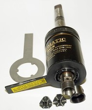 Tapmatic 50x reversible for sale  Troy