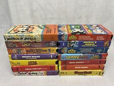 Classic childrens cartoons for sale  Los Angeles