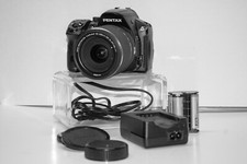 Pentax k30 dslr for sale  Billings