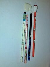 Vintage 1980s pencils for sale  LONDON