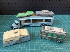 Diecast dinky toys for sale  BEXLEYHEATH