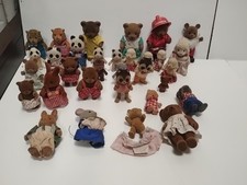 Sylvanian families lotto usato  Prato