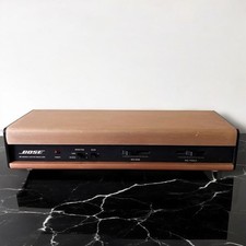 bose 901 d'occasion  Expédié en Belgium