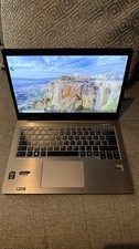Fujitsu ultrabook u904 for sale  BRENTFORD