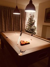 English full size for sale  WHITCHURCH
