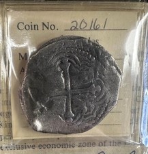 Concepcion shipwreck 1641 for sale  Willis