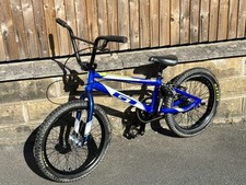 Pro race bmx for sale  WAKEFIELD