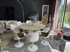 Knoll esstisch saarinen gebraucht kaufen  Berlin