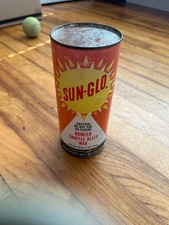 Vintage sun glo for sale  Westbrook