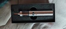Pure hit vaporizer gebraucht kaufen  Tarmstedt