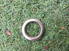 Brass fixing ring for sale  KING'S LYNN