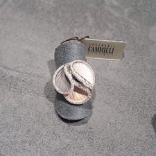 Anello nuovo annamaria usato  Potenza