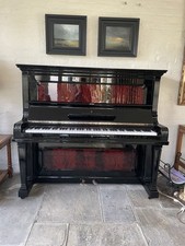 Rare antique upright for sale  LONDON