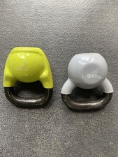 8kg kettlebells crosfit for sale  NOTTINGHAM