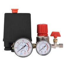 Portable compressor regulator for sale  MILTON KEYNES