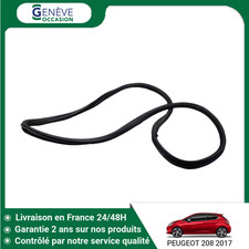 Joint porte gauche d'occasion Joint porte gauche d'occasion  Niort